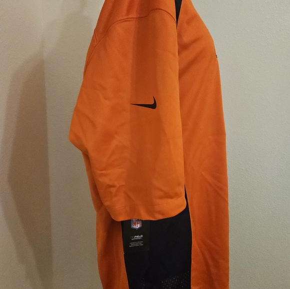 Vintage NFL Denver Broncos John Elway Jersey by Nike - Picture 5 of 7